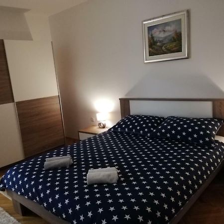 Apartman Skribulja ジュパニャ エクステリア 写真