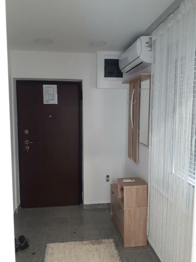 Apartman Skribulja ジュパニャ エクステリア 写真