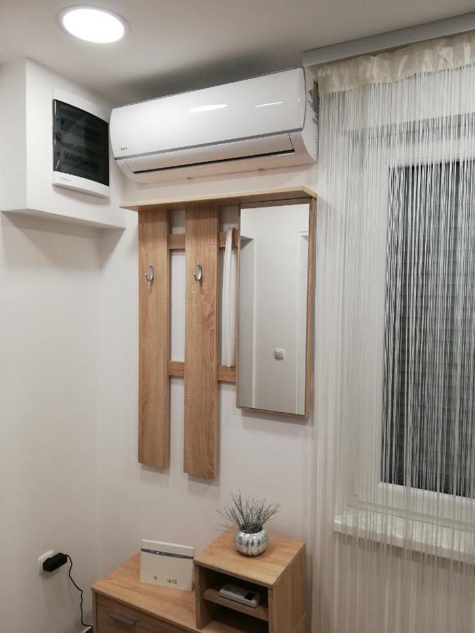 Apartman Skribulja ジュパニャ エクステリア 写真