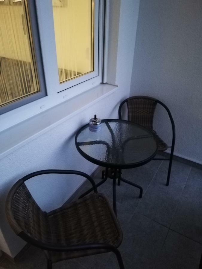 Apartman Skribulja ジュパニャ エクステリア 写真